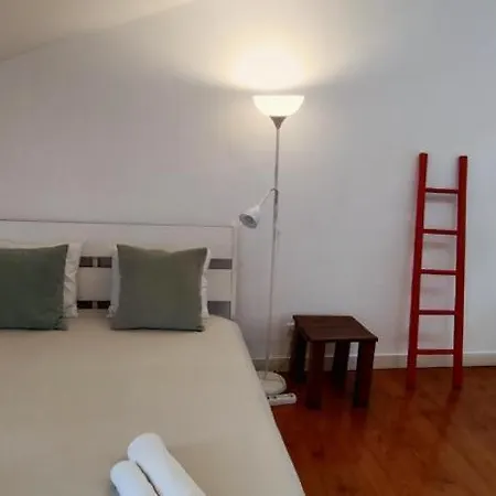Szálloda Duplo Privativo No Coracao Do Chiado! Lisboa