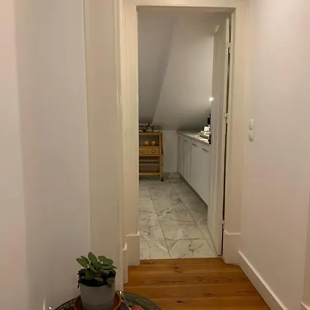 Отель Duplo Privativo No Coracao Do Chiado! Лиссабон
